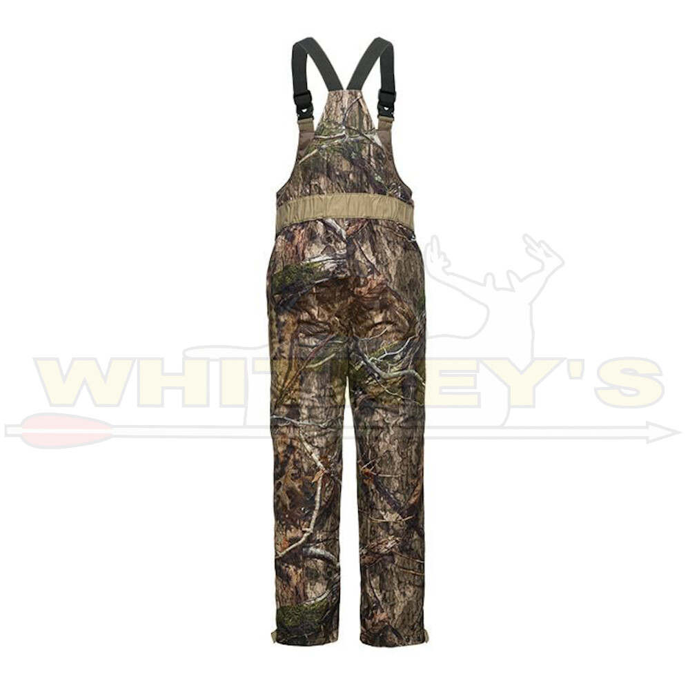 blocker outdoors men's drencher insulated coverall