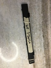 Replacement Parts: GE BoomBox 3-5623A Battery Cover