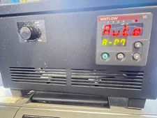 INHECO TEC CONTROLLER SHAKER RS485