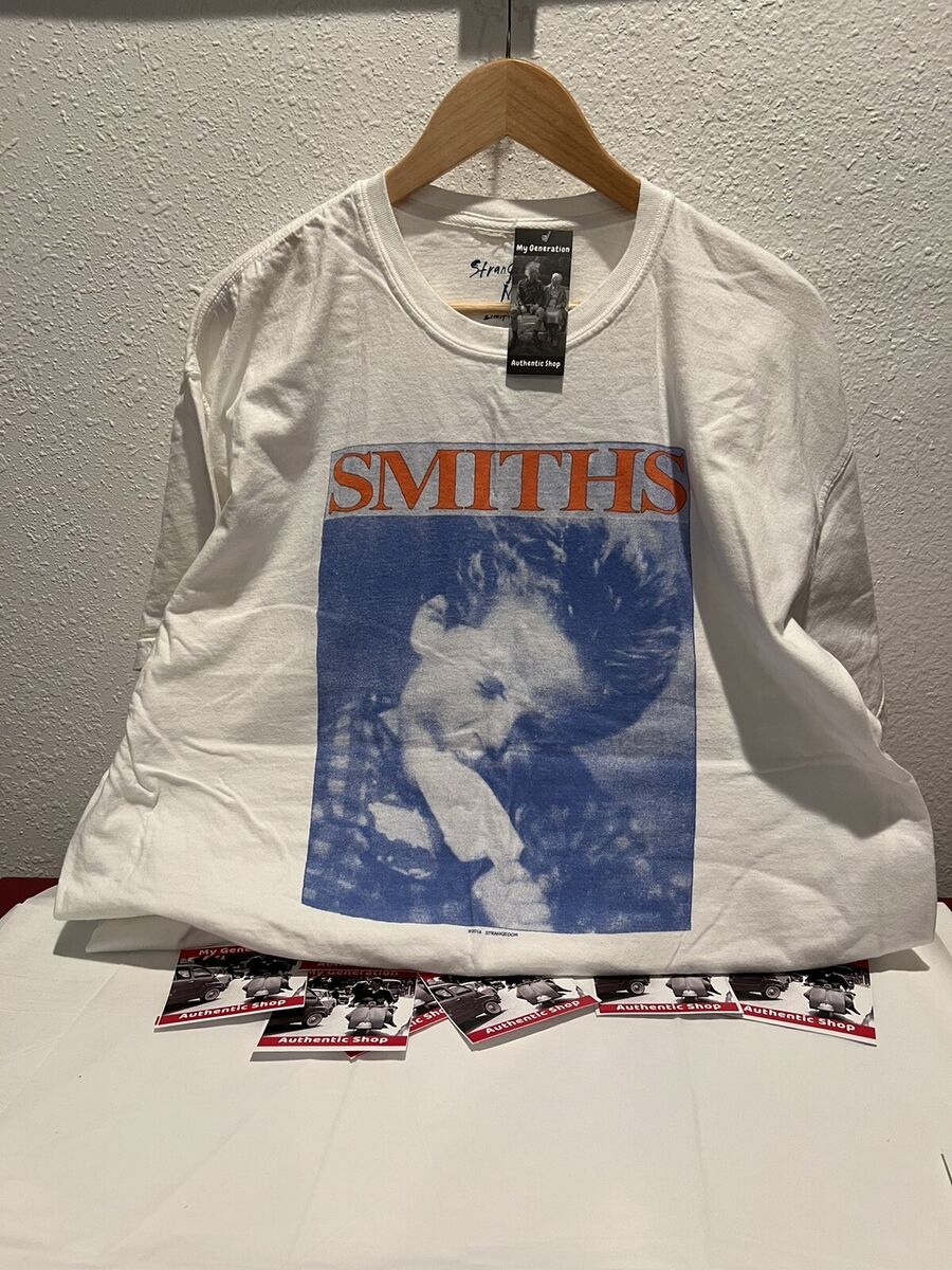 The Smiths (Strangeways NYC Limited Edition) Shirt Size XL The Smiths (Strangeways NYC Limited Edition) Shirt Size XL