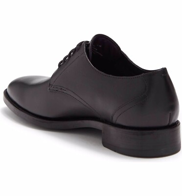 chinese dress ladies Cole Haan Men's Hawthorne Cap Toe Oxford Shoes  Black  Clothier Exclusive  Menswear