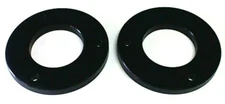 1/2' Thick Lifts1" Front Lift Strut Spacers Fits 1999-2006 Toyota Tundra 2WD 4WD
