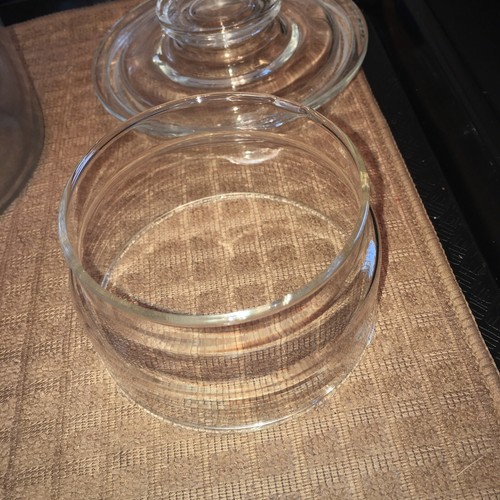 Vintage Pyrex Flameware Glass Percolator Coffee Pot 7756-B 6 Cup Complete - Picture 6 of 22