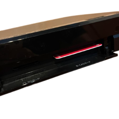 Panasonic DIGA DMR-BR160 HDD Blu-Ray Disk Recorder Very Good