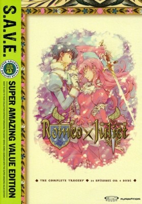 Romeo X Juliet | eBay