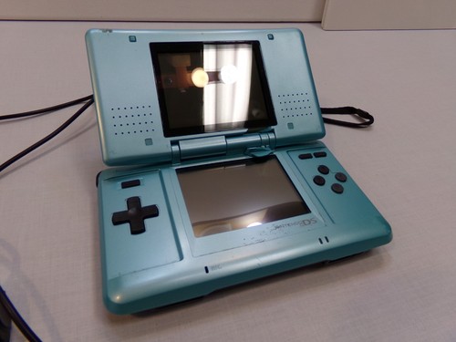 Nintendo DS Sistema palmare originale - Foto 5 di 15