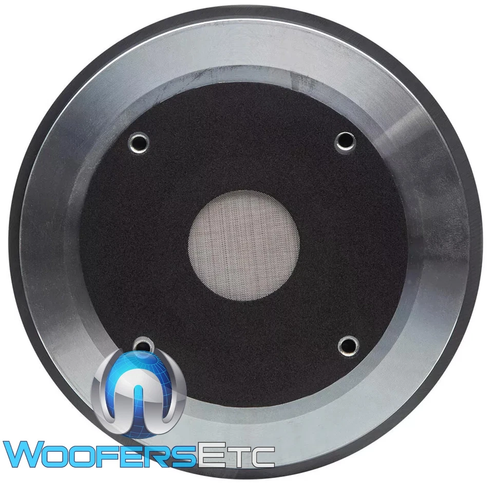 DD AUDIO VO-CT75 3" 500W 4-OHM VOZ OPTIMIZADA PA COMPRESIÓN BOCINA TWEETER NUEVO Foto 3 de 4