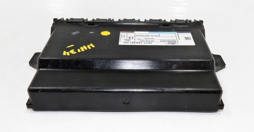 8M5T19G481DA Ford Focus Kuga Genuine Continental Central Locking Control Module - Picture 4 of 16