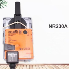1pcs BELIMO NR230A Electric Ball Valve Actuator