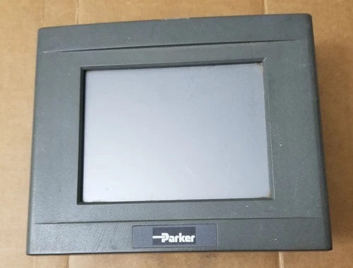 CTC PARKER XPR206VT-2P3 XPR POWERSTATION HMI PANEL, Touch not working