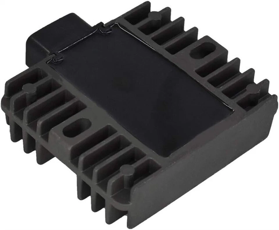 5-pin Regulator for Honda 31600-Hm8-003/013/B00 TRX EX/TE/TM 250, TRX400 2009-14 - Image 4 of 4