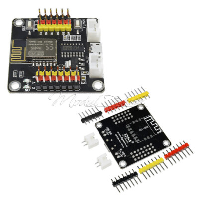 ESP8285 CH340 ESP-M2 Strong WIFI Development Board for ESP-M3 ESP8266 ESP-12E-