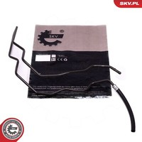 Esen Skv Servoleitung Hydraulikschlauch Lenkung FüR Toyota Celica ZZT23