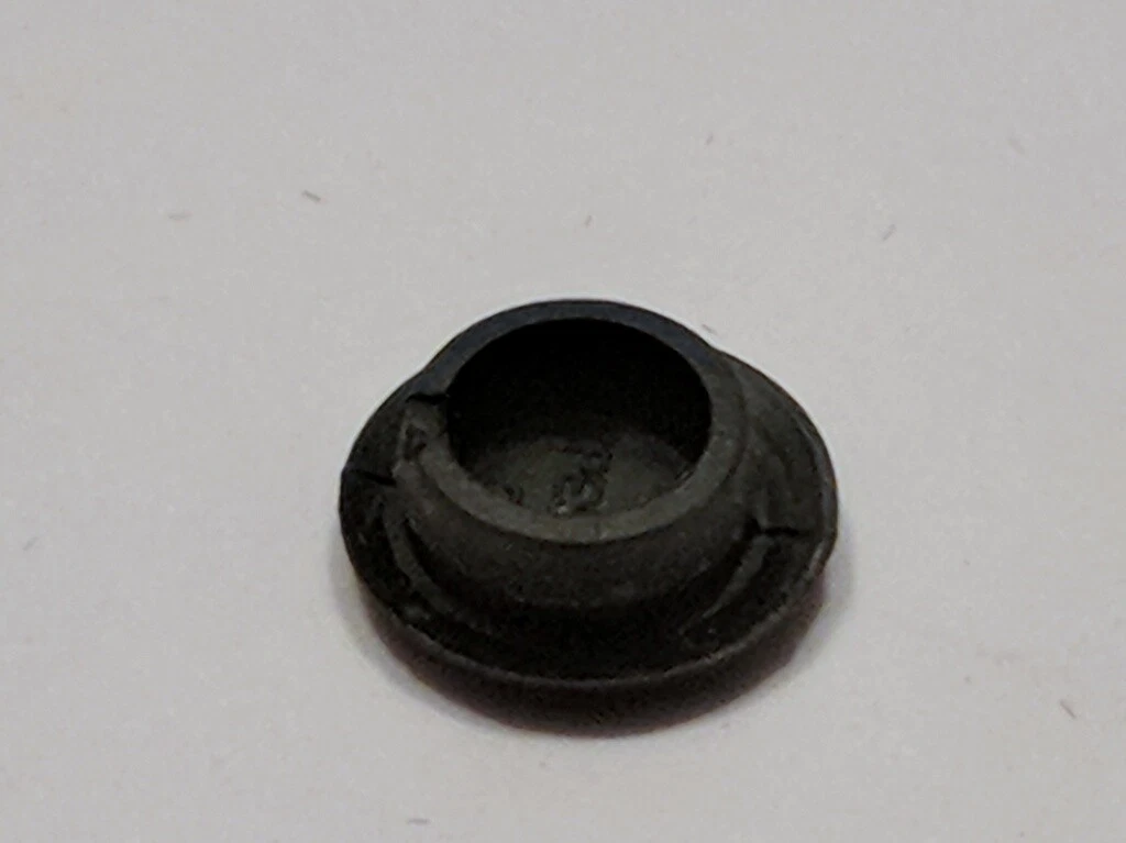 Genuine BMW E46 E83 Blind plug. For 8mm hole 51218235768 | eBay