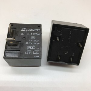 Реле sli s 112dm Реле sli s 112dm