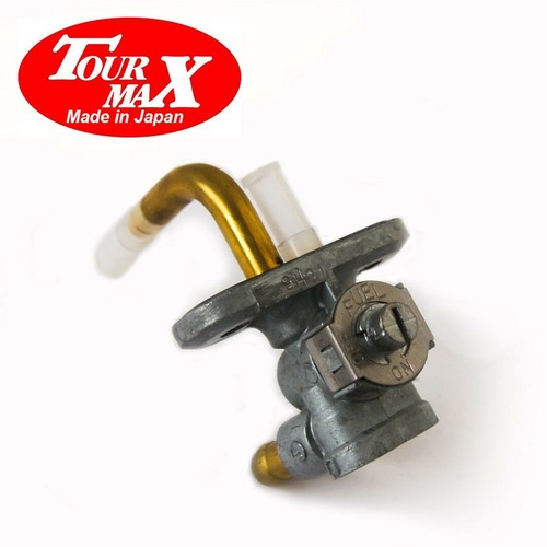 198709 Suzuki Fuel Gas Petcock Gasket pet cock vs1400 intruder vs 1400