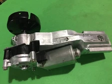 Carefree R001326BLK Motor Assembly in Black