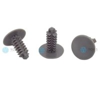 30 X You.S Original Innenraumverkleidung Befestigungs Clips FüR Fiat - 712113631