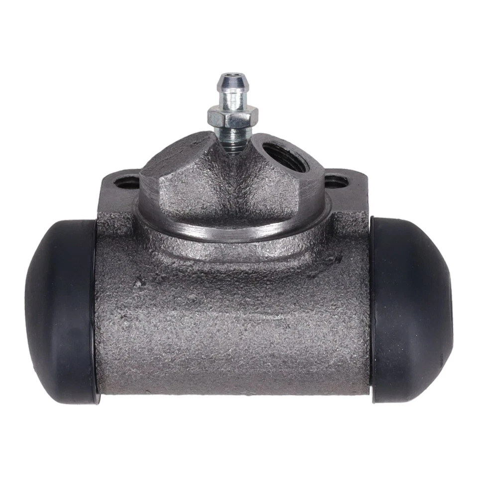 Kit de revisión de frenos de lujo Pontiac 1955-1957 con zapatas de frenos eléctricos BENDIX Foto 4 de 4