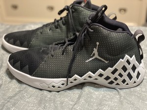 The Jordan Jumpman Diamond Mid Quai 54 Drops Today • KicksOnFire.com