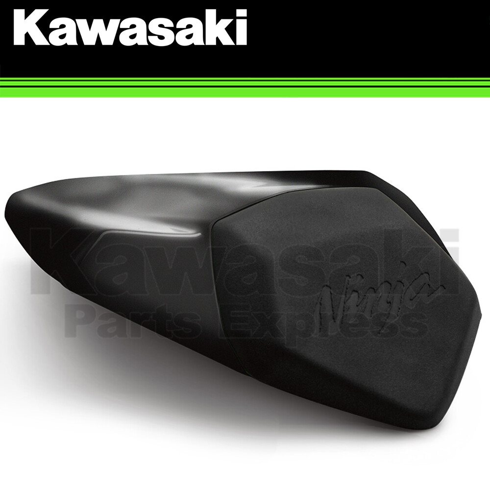 KAWASAKI Genuine NINJA ZX-6R 2024 2020 2019 SPARK BLACK 99994-1116