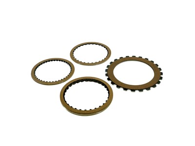 A145119 - ZF4HP16, FRICTION MODULE, 2004-UP - FITS SUZUKI