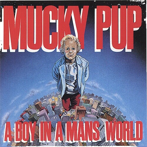 Mucky Pup | eBay