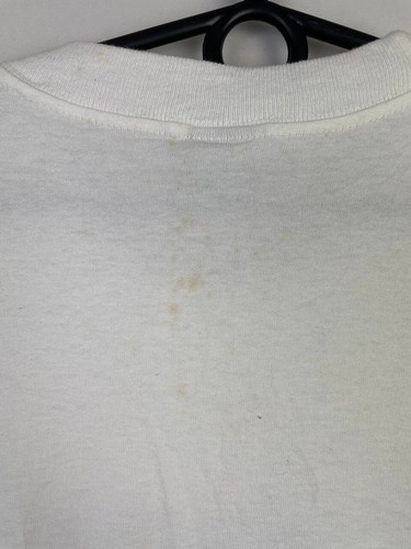 Barbados ocean 90s vintage t-shirts size L - Picture 7 of 7