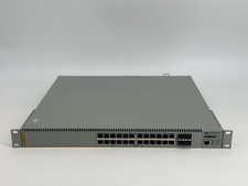 Allied Telesis x610-24TS Gigabit Layer 3 Stac...