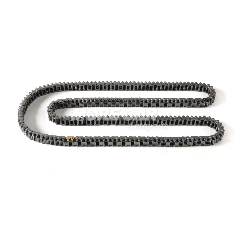 Timing Chain Kit Water Pump fit 2004-2009 Nissan Maxima Quest 3.5L Engine VQ35DE - Image 3 of 4