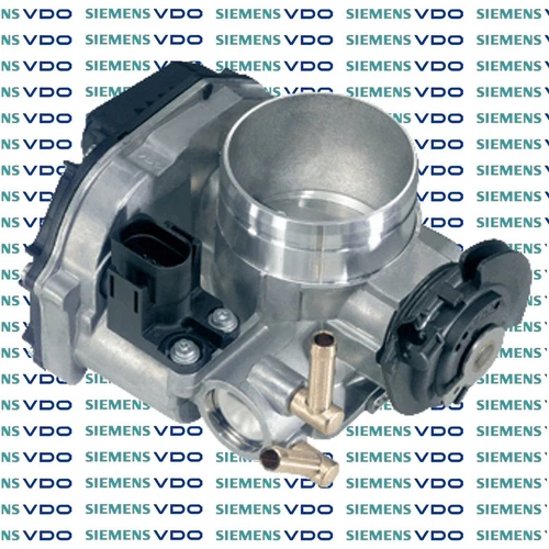 Throttle nozzle VDO 408-237-111-015Z Audi VW Skoda 06A 133 064 M