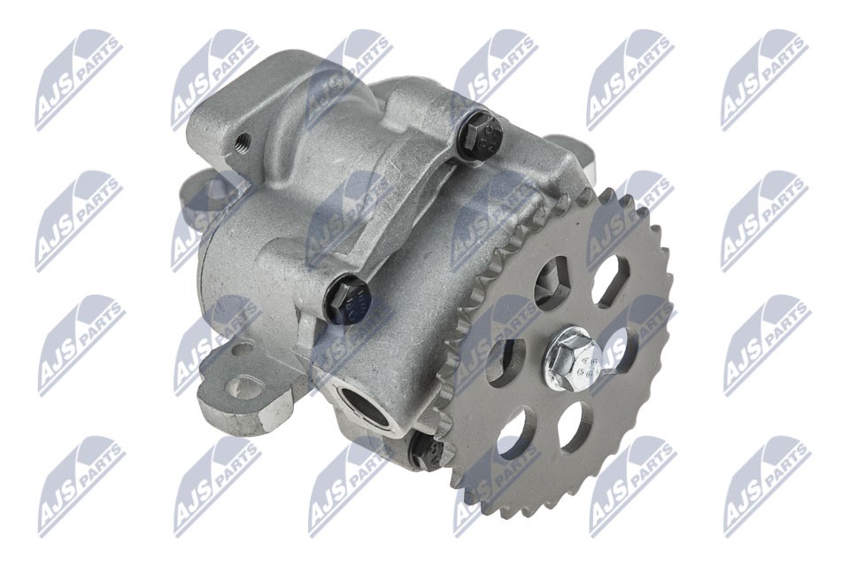NTY OE BPO-FR-002 Oil Pump for CITROËN,FIAT,FORD,LAND ROVER,PEUGEOT
