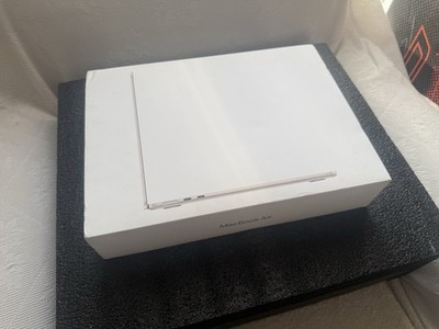 Apple MacBook Air 13'' M4 512GB / 10C CPU / 10C GPU / 16GB