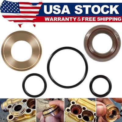 Inter Pump Seal Packing Kit 96 Fits Gp K96 Kit96 15mm Tt Series For General Pump