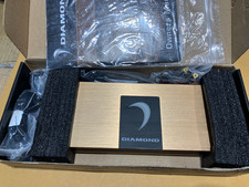 Diamond MICRO5V2 950 watt amplifier