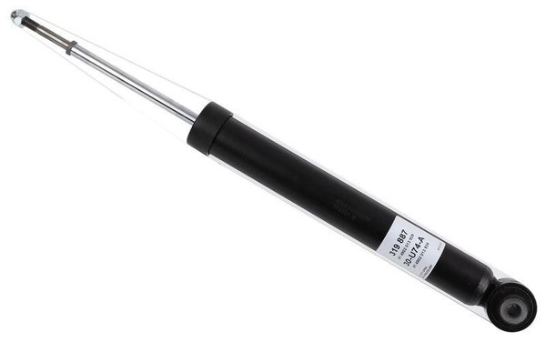 Sachs StoßDäMpfer StossdäMpfer DäMpfer Hinten 319887-image