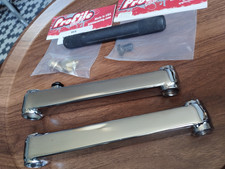 Old School Bmx Profile Racing Johnny Chopper Hutch Style 1st Gen 175mm