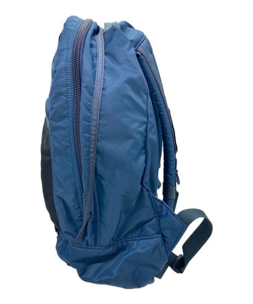 GREGORY      × CHARI & CO NYC              BEAMS x Triple Collaboration Backpack View 2