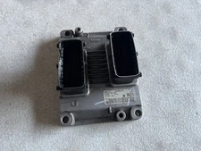 2003-2004 Cadillac CTS Engine Control Module PCM ECU ECM 1039S01482 (Broken Tab)