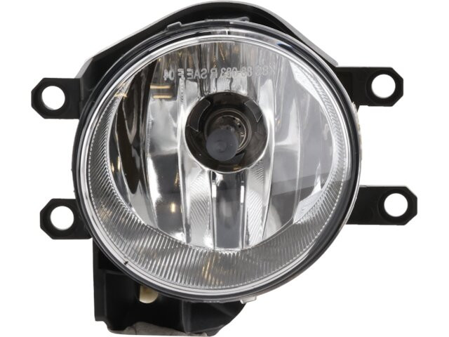 For 2014-2015 Lexus RX450h Fog Light Front Left Replacement AP 42697QPYB