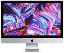 Apple iMac Core i5 3.7GHz Retina 5K 27
