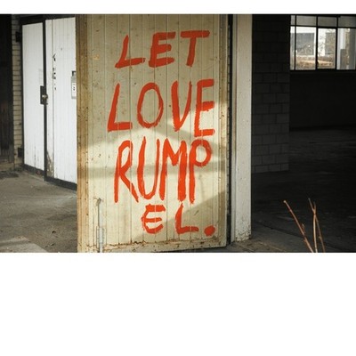KALABRESE Let Love Rumpel (Part 1) Music CDs New