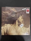 Taylor Swift - Fearless (Taylor's Version) Red Numbered Vinyl USED NOT TESTED