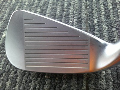 Ping i210 Single Iron 4I NSPRO MODUS3 TOUR105 (X) #598 Golf