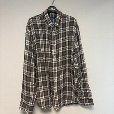 Kolon GIO2 100 Cotton Men's Shirt Size 105 Recommend 100 