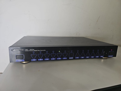 Vocopro DKC 100 Karaoke Digital Key Controller