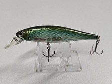 Lucky Craft POINTER 100SP...Clear Lake Hitch-1st Generation-Discontinued Color!!