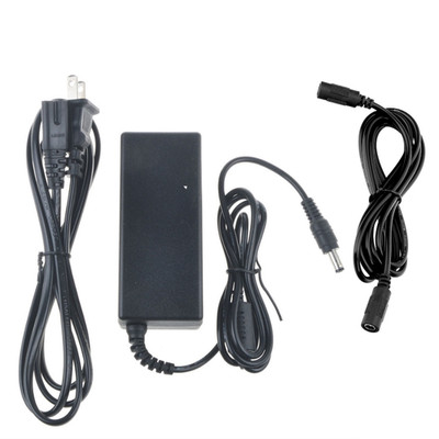 AC/DC Adapter Charger For Color Switch Plus Christmas Tree Model K-P13049A1