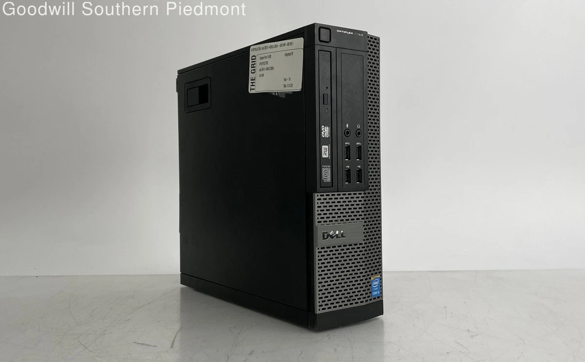 Dell OptiPlex 7020 PC Desktops & All-In-One Computers for sale | eBay