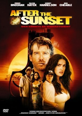 After the Sunset | DVD G